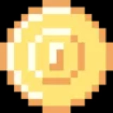2D Platformer Coin