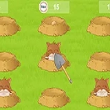 Angry Farmer