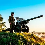 Artillery Vs Tanks