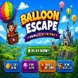 Balloon Escape