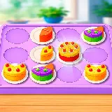Cake Merge
