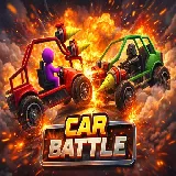 Car Battle