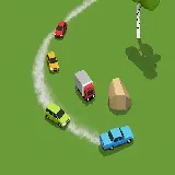 Car Chasing