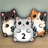 Caterfall 2048