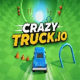 Crazy Truck Stunt i.o