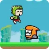 CrocoBoy Run