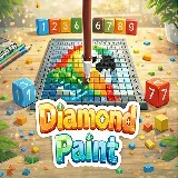 Diamond Paint Art