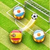 Finger Soccer : Footbal Game