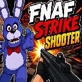 FNAF Strike Shooter