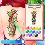 Fun Tattoo Shop