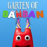 Garten Of BanBan 1 Escape