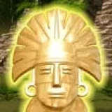Gold Aztec