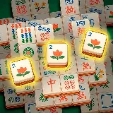 Grand Mahjong Connect