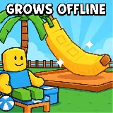 Grow a Garden 3D