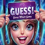 Guess Which Game
