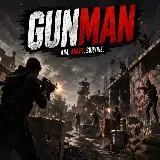 Gunman