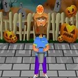 Horror Halloween