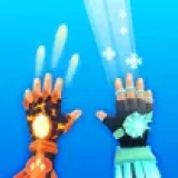 Ice Man 3d 1