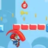 Iceboy Adventure