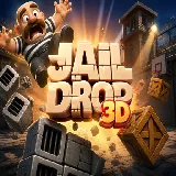 JAIL DROP 3D