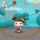 Jump Girl