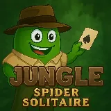 Jungle Solitaire