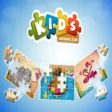 Kids Animal Fun