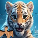 Master Jigsaw Puzzle Game