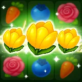 Match Dream Garden