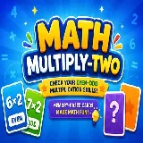 Math Multiply Two