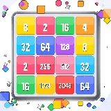 Merge Blocks 2048