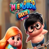 Mien Bugr Skate
