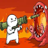 Missile Dude RPG