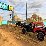 Monster Truck Offroad