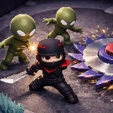 Ninja Survivor