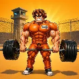 Obby: Pump Up Your Muscles! 1 per second