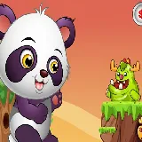 Panda Adventure