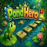 PondHero