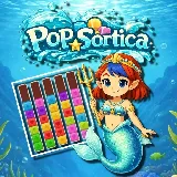 PopSortica