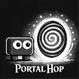 Portal Hop
