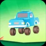 Procedural Racing