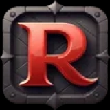 Red 2048