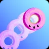 Rolling Donut
