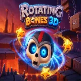 Rotating Bones 3D