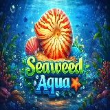  Seaweed Aqua