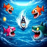 Ship & Fish
