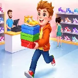 Shoe Outlet