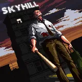 SKYHILL: Escape From the Skyscraper!