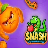 Snash Master: Snail Fun Game