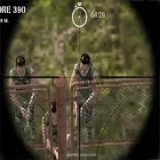 Sniper Mission